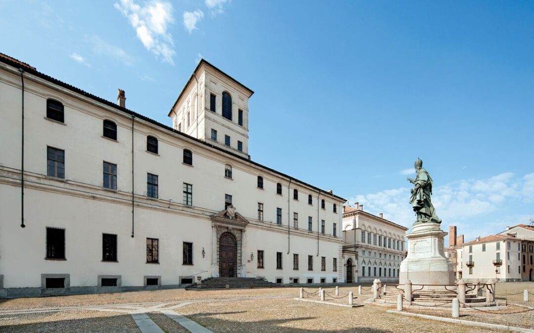 La Settimana in Ghislieri, dal 2 al 6 ottobre